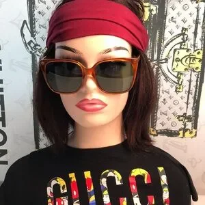 Gucci | Accessories | New Authentic Gucci Gg022s 002 Havana 